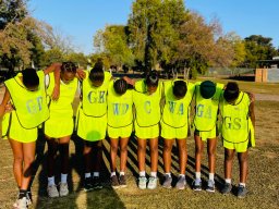 2025 Netball